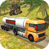 Hill Side Oil Tanker Transport v1.0 中文版下载