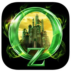Oz Broken Kingdom v2.4.0 中文版下载