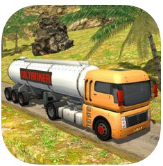 Hill Side Oil Tanker Transport v1.0 下载