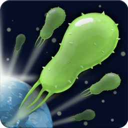 细菌接管星球战争 v1.5.0 游戏下载