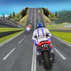 摩托车赛车2018 v1.8 破解版下载