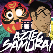 Aztec Samurai v1.01 游戲下載