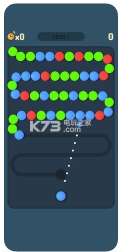 Ball Shoot v1.1.1 安卓正版下載 截圖