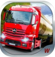 卡车模拟器欧洲2 v0.55 手机版下载