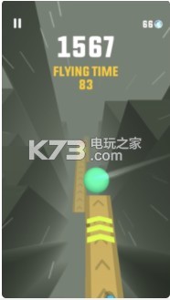 天空球球 v1.1 游戲下載 截圖