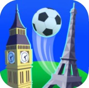 抖音踢足球游戏 v4.0.0 下载