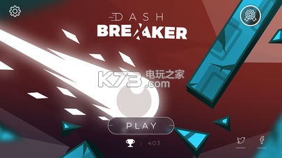 Dash Breaker v2.5.2 游戲下載 截圖