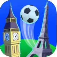 抖音发射足球游戏 v4.0.0 安卓正版下载