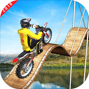 Bike Racer 2018 v1.2 游戏下载