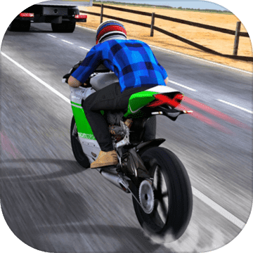 Moto Traffic Race v1.13 游戏下载