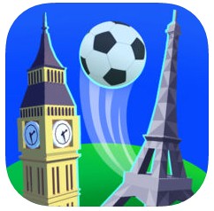 抖音足球游戏安卓版下载v4.0.0