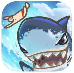 鲨鱼进化世界 v2.2.0 破解版下载