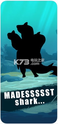 鯊魚進(jìn)化世界 v2.2.0 破解版下載 截圖