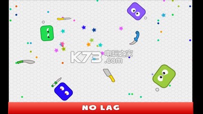 Knifez.io v1.02 中文版下載 截圖