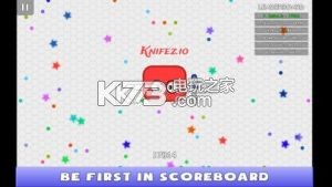 Knifez.io v1.02 下載 截圖