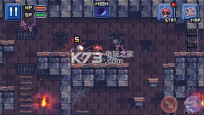 DungeonXDungeon v1.2.3 游戲下載 截圖