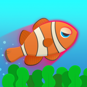 Toy Fish Run游戏下载v1.0.5