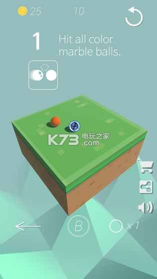 Marble Zone v1.02 手游下載 截圖