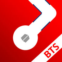 跳舞的線BTS Dancing Line v2.8.0 游戲下載