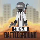 Last Stickman Battle Royale v1.5.8 游戏下载