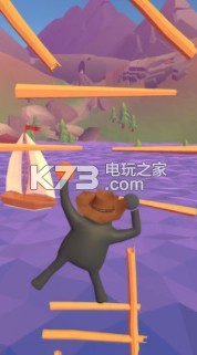 Clumsy Climber v1.9 破解版下載 截圖