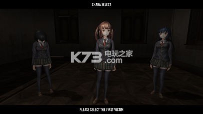 死亡呼吸 v1.0.8 游戲下載 截圖