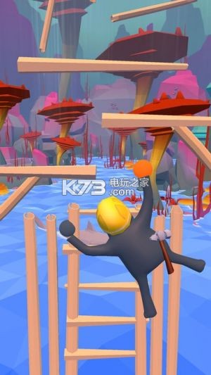 Clumsy Climber v1.9 ios版下載 截圖