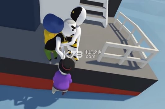 Guide for Human Fall Flat v1.0.1 游戲下載 截圖