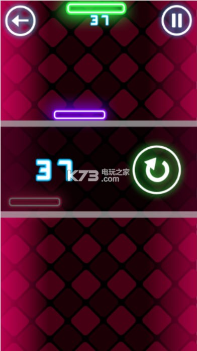 一跳到底Cool Ball Endless Jum v1.1.7 游戲下載 截圖