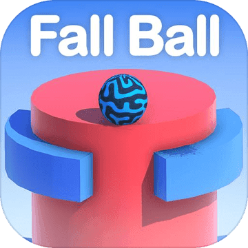 Fall Ball v1.0.1 游戏下载