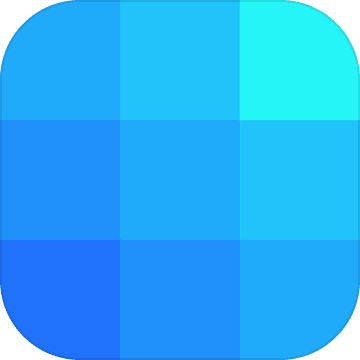 Gradation Puzzle v1.0.0 游戏下载