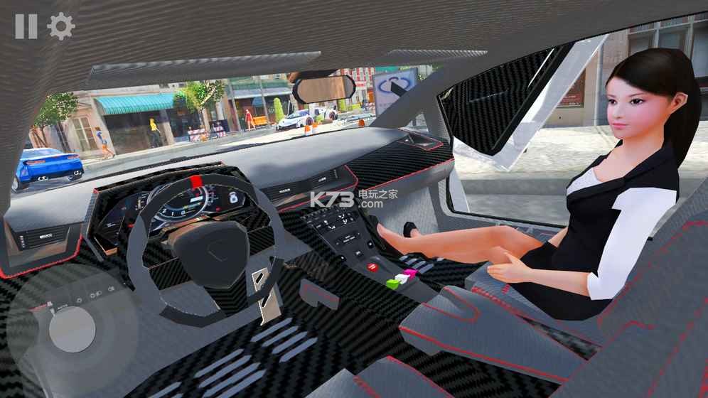 汽車模擬器Veneno v1.2 破解版下載 截圖