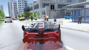 汽車模擬器Veneno v1.2 手游下載 截圖