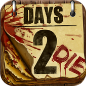 Days 2 Die v1.24.0 游戏下载