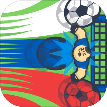 彩色足球 v1.0.2 游戏下载