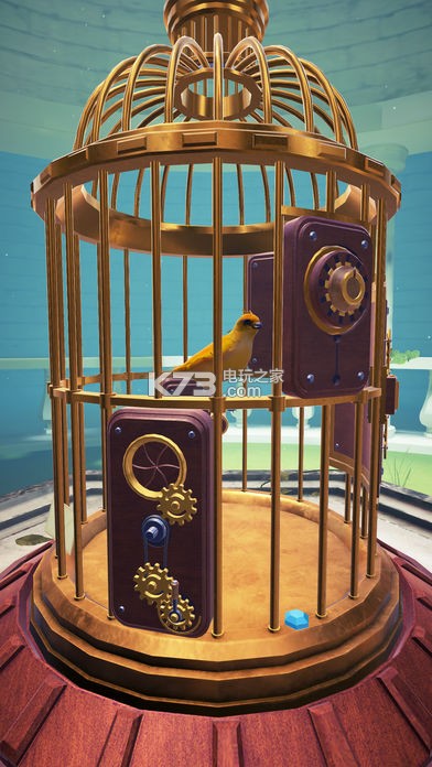 The Birdcage v1.0 游戲下載 截圖