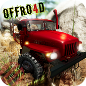 Truck Simulator OffRoad 4 v2.3 游戏下载