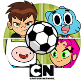 Toon Cup 2018 v1.0.14 中文版下载