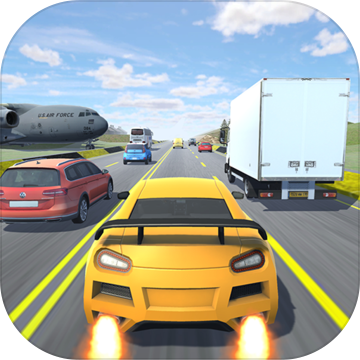 Fever Racing 3D v1.2 游戏下载