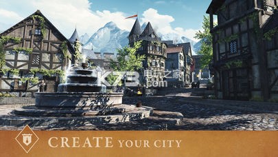 The Elder Scrolls Blades v1.21.0.2527174 游戲下載 截圖