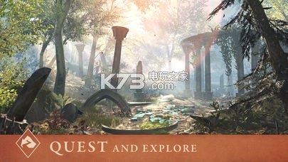 The Elder Scrolls Blades v1.21.0.2527174 游戲下載 截圖