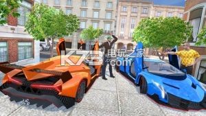 Car Simulator Veneno v1.6 中文版下載 截圖