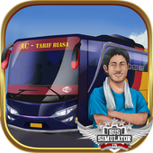 Bus Simulator Indonesia v3.7.1 游戏下载