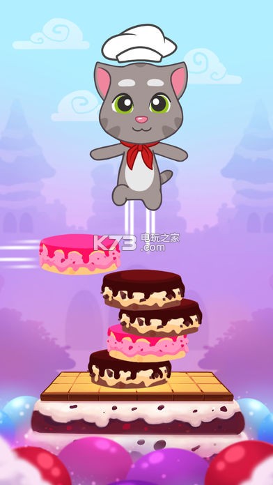 Tom Jump v1.1.7.273 游戲下載 截圖