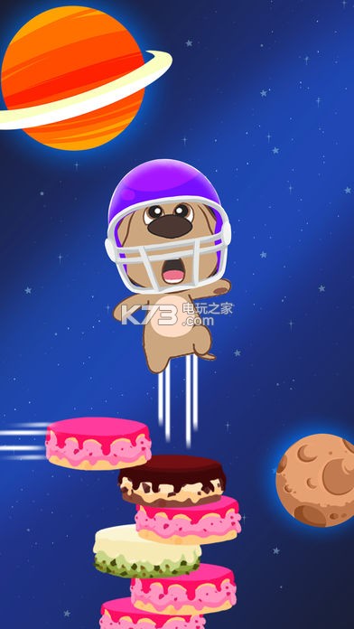 Tom Jump v1.1.7.273 游戲下載 截圖