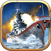 傳奇戰(zhàn)艦 v1.0.1 九游版