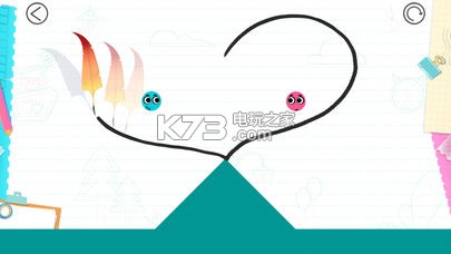 Love Balls 1.2.4更新版下載 截圖