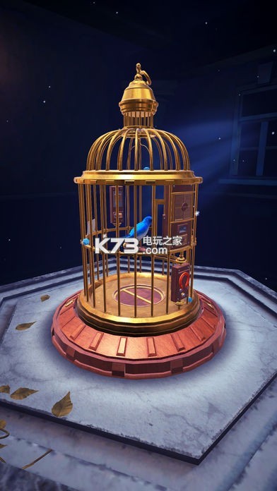 the birdcage v1.0 下載 截圖