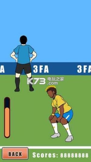 Rolling Neymar v1.0.4 破解版下載 截圖