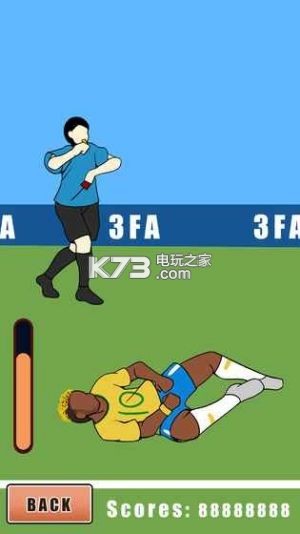 Rolling Neymar v1.0.4 破解版下載 截圖